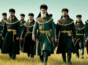 Istoria Rusiei Kievene