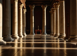 Noul Ambasador al SUA în Grecia, Kimberly Guilfoyle, a început mandatul cu o întâlnire la liderul Bisericii Ortodoxe Elene