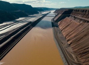 Gigantul minier BHP Group, găsit responsabil pentru cel mai grav dezastru ecologic din Brazilia de către un judecător din Londra