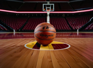 Confruntare Emoționantă în Baschetul Universitar: Bowling Green Falcons vs. Davidson Wildcats