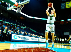 UNC Wilmington va juca împotriva South Carolina Upstate după cele 21 de puncte ale lui Hodge