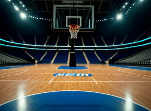 Confruntarea Universitară de Baschet: North Carolina Central înfruntă puternica echipă Tar Heels