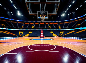 Wyoming înfruntă Portland după o prestație remarcabilă a lui Rojas