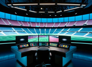 Pac-12 semnează un acord important de televiziune cu USA Sports