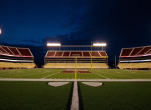 Zvonurile despre mutarea antrenorului Lane Kiffin la Florida Gators inflamează meciul