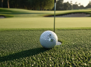 McIlroy domină la Campionatul Mondial de Tur, Kim preia conducerea după prima rundă