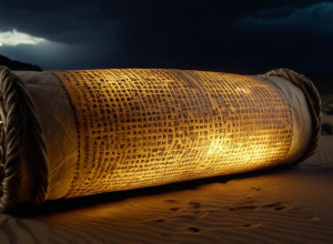 Nicolas Cage, în rolul lui Iosif, în thrillerul supranatural „Fiul tâmplarului”: O nouă abordare a copilăriei lui Iisus