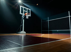 North Carolina Central înfruntă Tar Heels după performanța remarcabilă a lui Lattimore