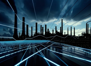 Creșterea economică a Marii Britanii, frânată de un atac cibernetic major înainte de bugetul crucial