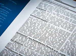 Criptografia: Trecut, Prezent și Viitor