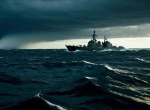 Portavionul american se apropie de Venezuela: Tensiuni crescânde în regiune