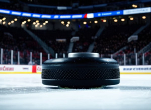 Hochei NHL: Carolina Hurricanes primesc Edmonton Oilers după victoria în prelungiri