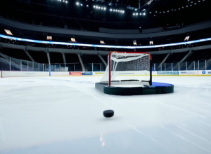 Vegas Golden Knights înfruntă St. Louis Blues pe fondul unei serii de înfrângeri