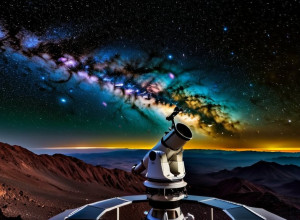 Spațiu: cea mai recentă descoperire