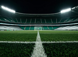 Victorie dramatică: Landen Clark conduce Elon către un comeback împotriva lui Campbell