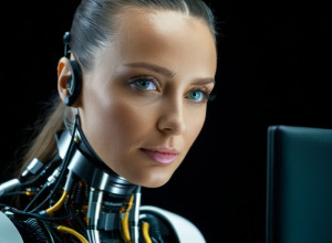 Evoluția inteligenței artificiale: de la bazele sale la modelele de ultimă generație