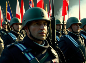 Imagini Captivante: O Zi în Obiectivul Fotoreporterilor Mondiali