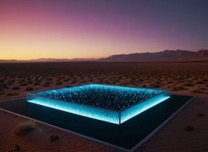 Economia Americană Se Bazează pe Inteligența Artificială pentru Creștere, Evidențiat de Vizita Prințului Moștenitor Saudit