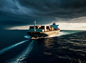 Iranul a eliberat tancul petrolier sub pavilion Insulele Marshall și echipajul său după o săptămână de confiscare