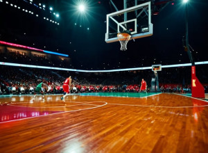 Confruntarea de Baschet din Daytona Beach: High Point vs. UIC