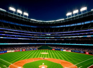 MLB Semnează Noi Acorduri Media Masive cu ESPN, NBC și Netflix, Evaluat la 800 Milioane Dolari Anual