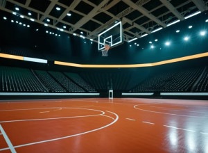 Confruntarea Neînvinselor: UConn (Nr. 3) Găzduiește Arizona (Nr. 4) Într-un Meci de Vârf