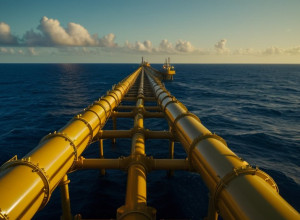 Cipru ar putea livra gaze naturale Europei până în 2027