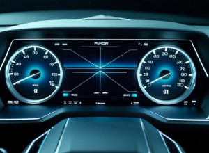 Ford recheamă peste 200.000 de modele Bronco și Bronco Sport din cauza defecțiunii panoului de bord