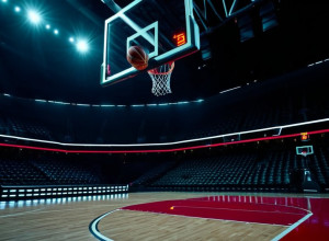 Texas Tech Red Raiders și Wake Forest Demon Deacons se înfruntă în Bahamas