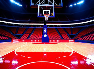 Maryland Terrapins înfruntă Bethune-Cookman Wildcats după performanța lui Oluchi Okananwa