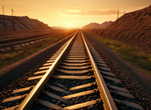 Vizita premierului chinez în Zambia: Renaștere feroviară pentru acces la minerale cruciale