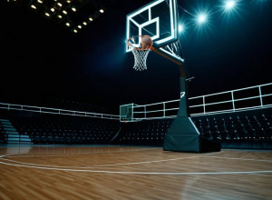 Meci de baschet: William & Mary Tribe înfruntă Bowling Green Falcons