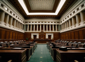 Camera Reprezentanților a anulat o prevedere controversată ce permitea senatorilor să dea în judecată guvernul pentru accesul la date