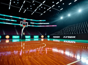 Tulsa va găzdui Austin Peay într-un meci de baschet non-conferință