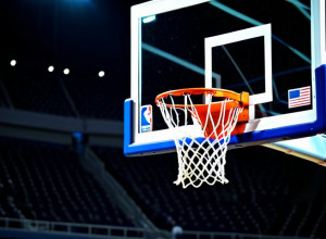 Indiana Hoosiers și Lindenwood Lions se confruntă într-un meci de baschet