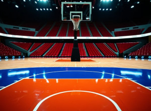 Baschet universitar: Miami Hurricanes înfruntă Elon Phoenix