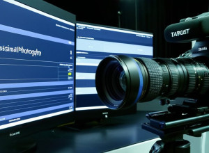 Profitul Target scade drastic pe fondul inflației, compania pregătindu-se pentru un sezon de sărbători dificil