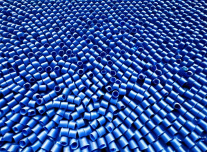 Grija pentru planetă: reciclarea plasticului