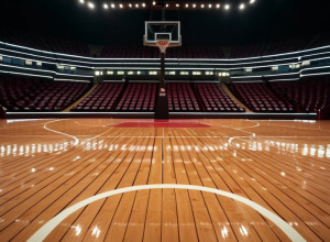 Virginia Cavaliers găzduiește Longwood Lancers într-un meci de baschet universitar palpitant