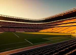 Barcelona revine pe Camp Nou renovat pentru meciurile din Liga Campionilor și La Liga