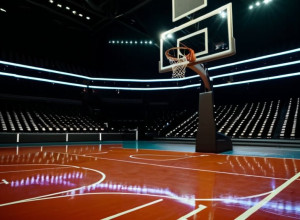 Baschet universitar NCAA: FGCU Eagles înfruntă Samford Bulldogs