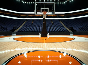 Baschet NCAA: Texas State înfruntă Little Rock, căutând a cincea victorie consecutivă acasă