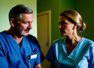 Închiderea clinicilor rurale: Cum reducerea Medicaid amenință asistența medicală din zonele rurale ale SUA