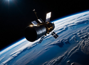 Călătoria în spațiu: începutul unei noi ere