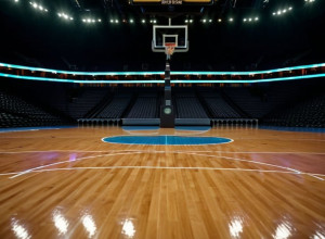 Duel Baschetbalistic în Kansas City: Nebraska Cornhuskers înfruntă New Mexico Lobos