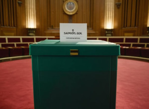 Kosovo se îndreaptă spre alegeri anticipate după eșecul formării guvernului