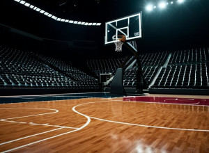 Baschet: Sacred Heart Pioneers înfruntă Holy Cross Crusaders după trei înfrângeri consecutive