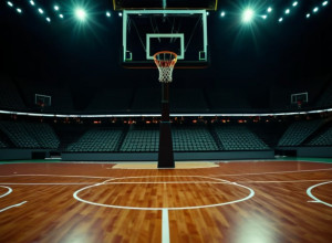 Meci de baschet universitar: Ohio Bobcats întâlnește Bethune-Cookman Wildcats