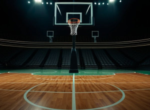 Maryland Terrapins și Mount St. Mary's se întâlnesc într-un meci inter-conferință