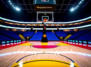 Baschet universitar: Tennessee Voluntarii se confruntă cu Tennessee State Tigers